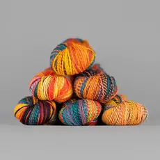 Spincycle Yarns Dyed in the Wool - Happy Pill