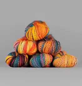 Spincycle Yarns Dyed in the Wool - Happy Pill
