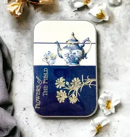 Tea Time Notion Tin