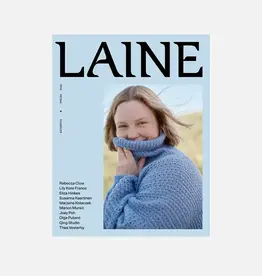 Laine Magazine 20: Spring 2024