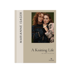 A Knitting Life 2 - Out in the World