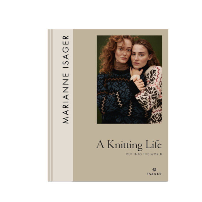 A Knitting Life 2 - Out in the World