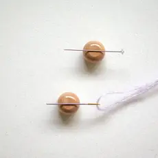 Kinki Amibari Magnetic Needle Keeper
