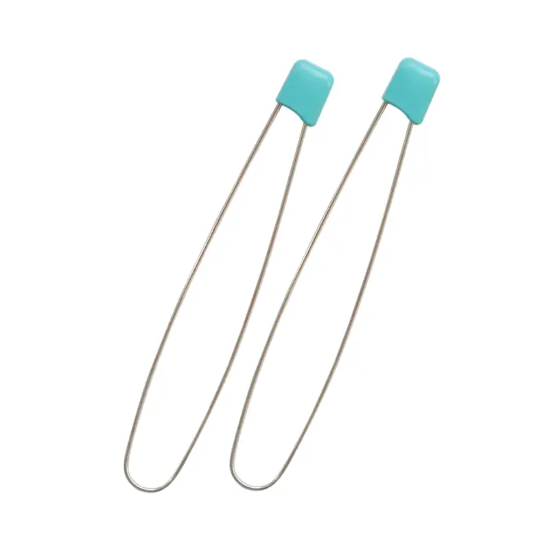 Kinki Amibari Stitch Holders Long, 2pcs