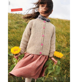 Sandnes Garn 2309 Soft Knits for Kids Pattern Book