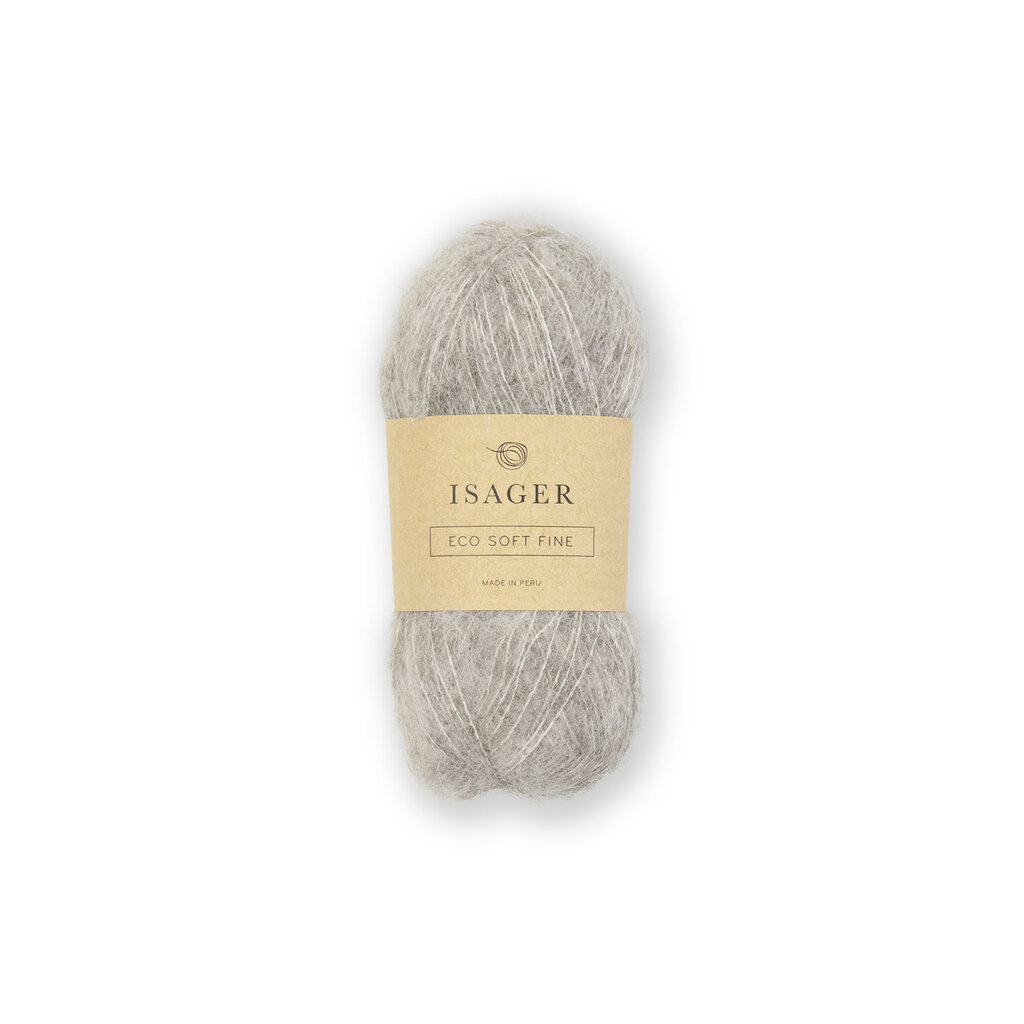 Isager Soft Fine