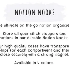 Notion Nook