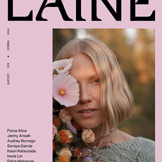 Laine Magazine 21: Summer 2024