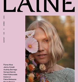 Laine Magazine 21: Summer 2024