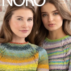 Noro Magazine Issue 24