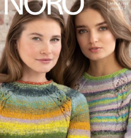 Noro Magazine Issue 24