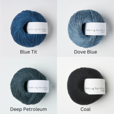 Pure Silk