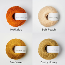 Pure Silk