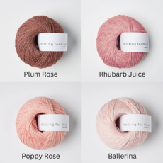 Pure Silk