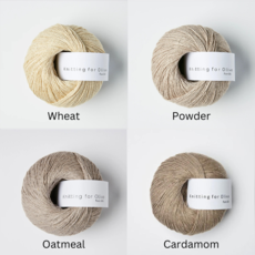 Pure Silk
