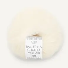 Sandnes Garn Ballerina Chunky Mohair