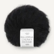 Sandnes Garn Ballerina Chunky Mohair