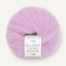 Sandnes Garn Ballerina Chunky Mohair