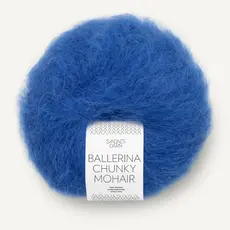 Sandnes Garn Ballerina Chunky Mohair