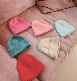Sandnes Garn Must Have Beanie Junior (2401 No. 8)