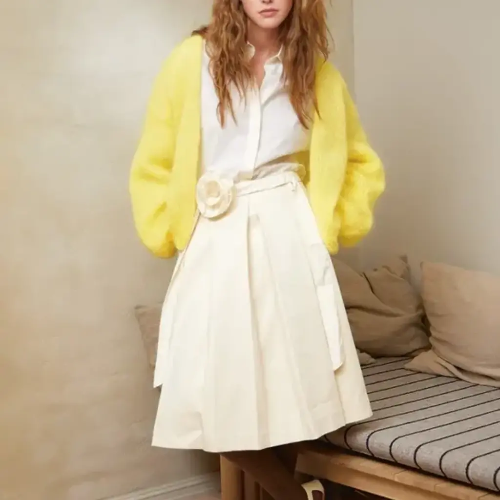 Sandnes Garn Facile Cardigan (2402 No. 1)