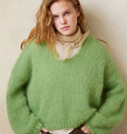 Sandnes Garn Facile Sweater Chunky (2402 No. 3)