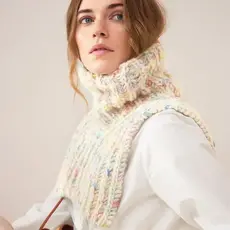 Sandnes Garn Hannah Neck (2403 No 3)