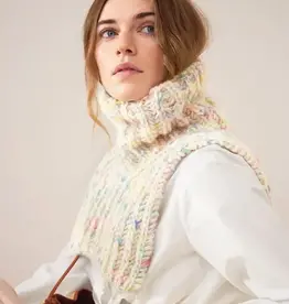 Sandnes Garn Hannah Neck (2403 No 3)