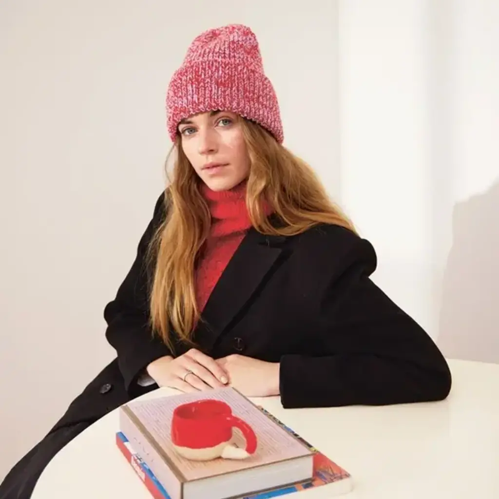 Sandnes Garn Must Have Beanie (2403 No 8)