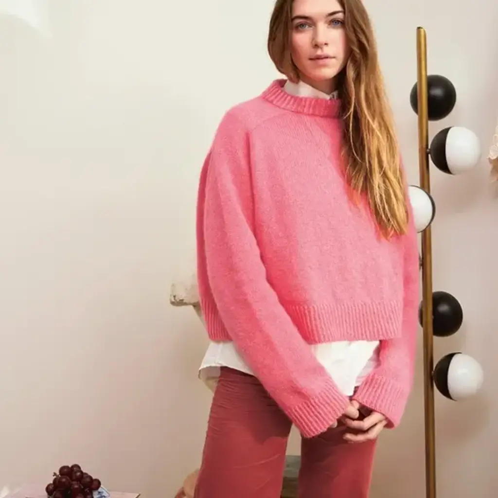 Sandnes Garn Wendy Sweater (2403 No 11)
