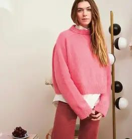 Sandnes Garn Wendy Sweater (2403 No 11)