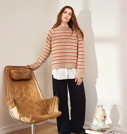 Sandnes Garn North Sweater (2403 No 12)