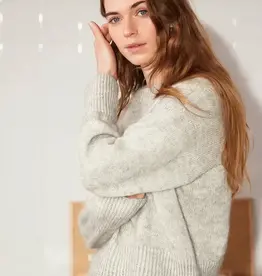 Sandnes Garn Heather Sweater (2403 No 13)