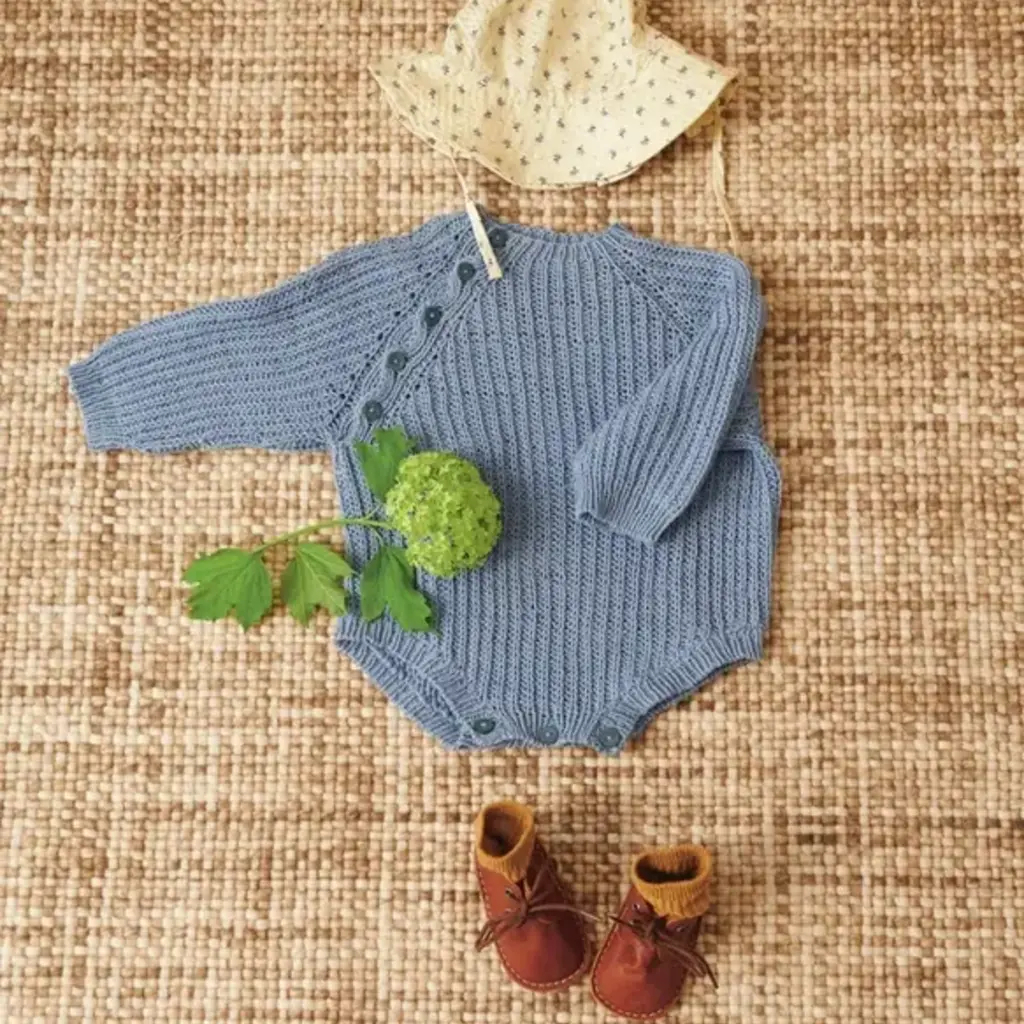 Sandnes Garn Jim Body (2407 No 2)