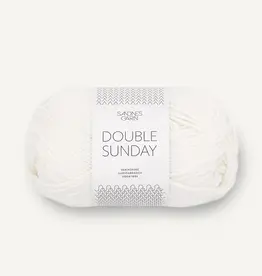 Sandnes Garn Double Sunday