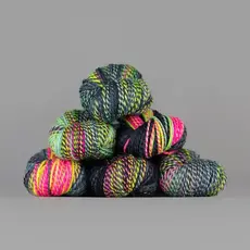 Spincycle Yarns Dyed in the Wool - Dark Side