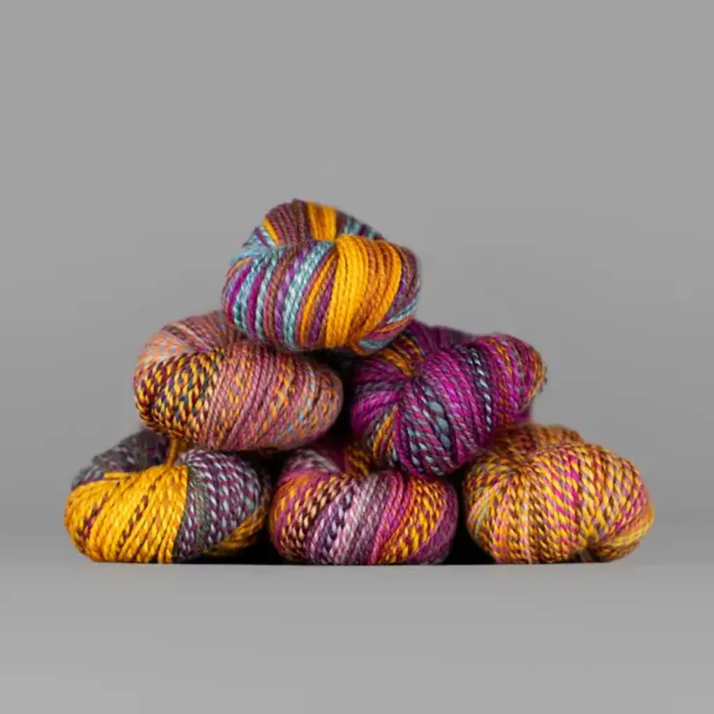 Spincycle Yarns Dyed in the Wool - Goldie