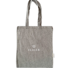 Isager Tote Bag