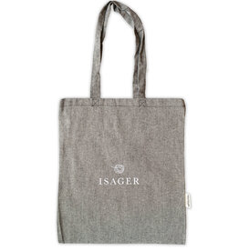 Isager Tote Bag