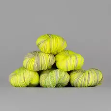 Spincycle Yarns Dyed in the Wool - Bad Egg