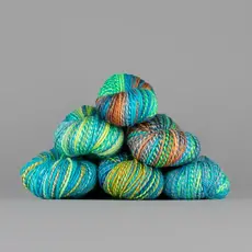 Spincycle Yarns Dyed in the Wool - Silver Lining*
