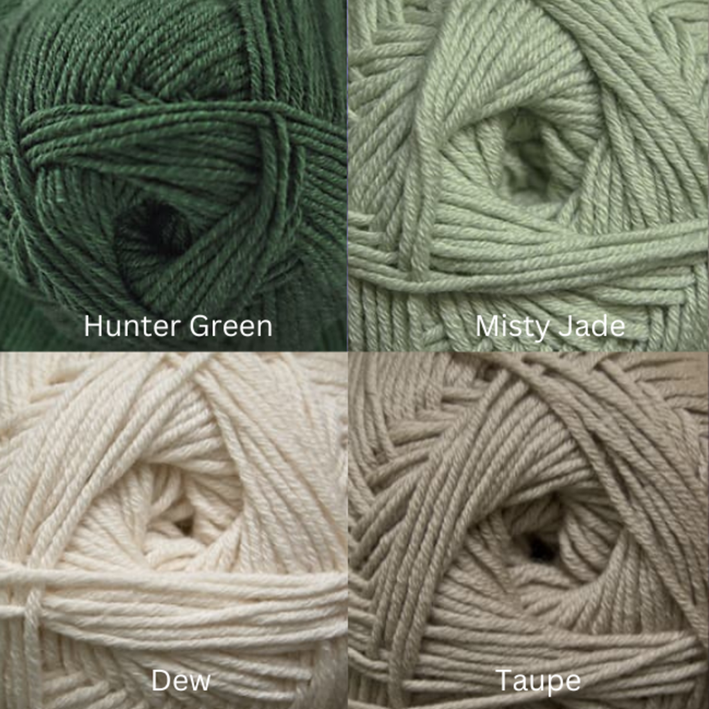 Cascade Yarns Anchor Bay Art of Yarn Art of Yarn