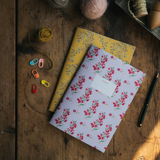 Laine x Dee Notebook