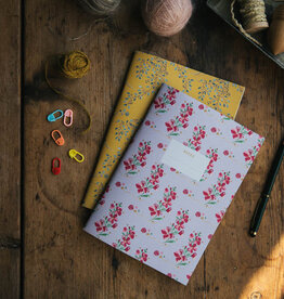 Laine x Dee Notebook