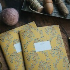Laine x Dee Notebook