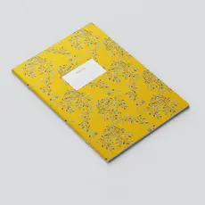 Laine x Dee Notebook