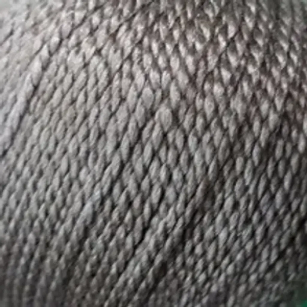 Gathering Yarn Vera
