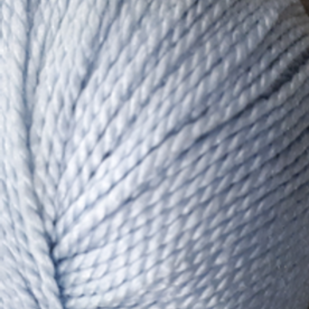 Gathering Yarn Vera