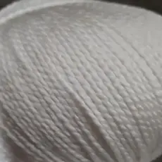 Gathering Yarn Vera