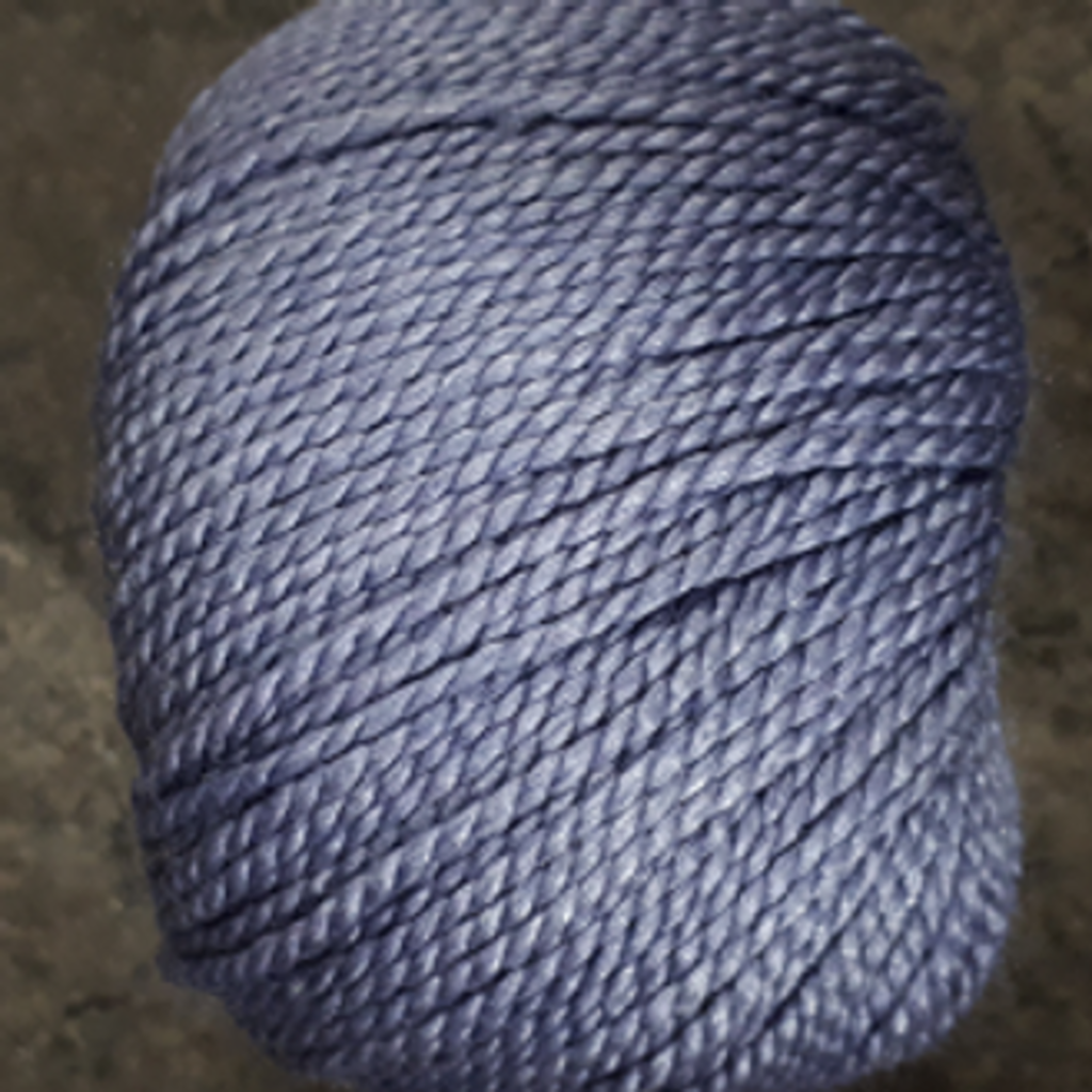 Gathering Yarn Vera